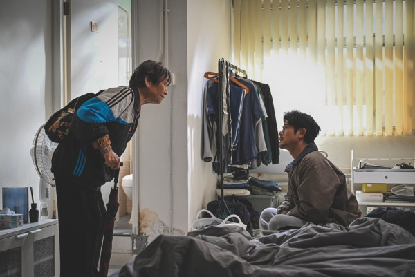 電影《無名指》即將8月上映（圖片來源：官方提供）