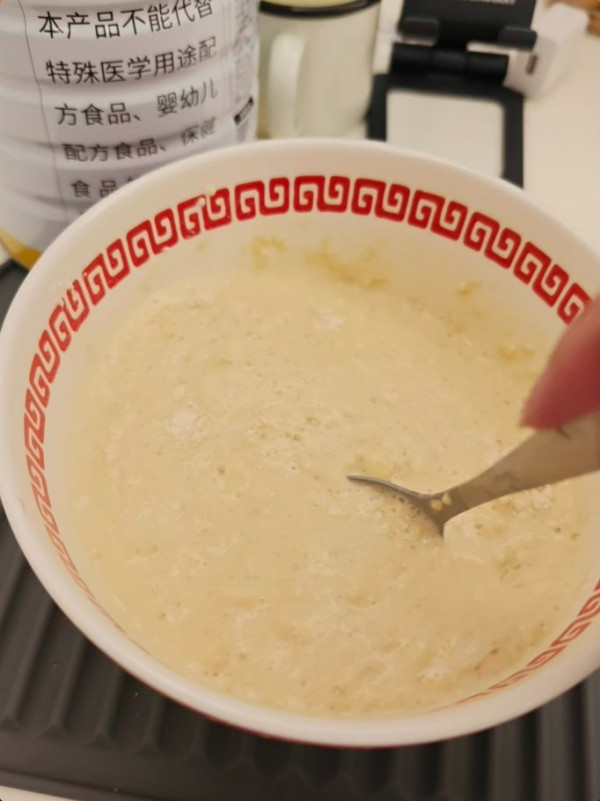 內地新興代餐「人類飼料」大賣！僅10蚊一餐！3分鐘食完即睇有咩營養成分 