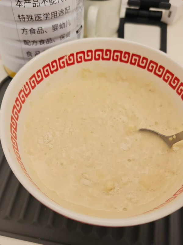 內地新興代餐「人類飼料」大賣！僅10蚊一餐！3分鐘食完即睇有咩營養成分 