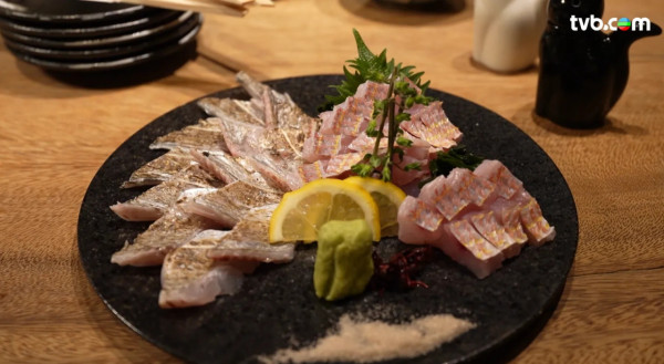 人生美食地圖-東京篇｜陳山聰阮浩棕陳方藤日本旅遊節目每集景點 推介東京必食拉麵/迴轉壽司店/隱世食店 