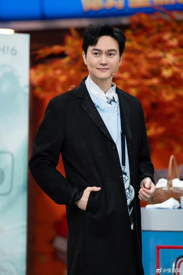 張智霖18歲仔仔低調入電視台做幕後 放下星二代光環一舉動獲激讚父母教得好