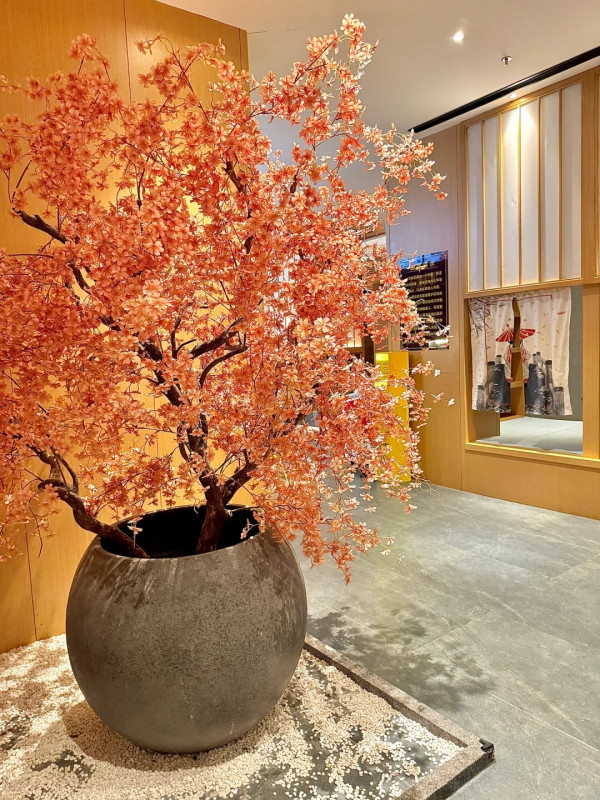 深灣金玉池水療(圖片來源:小紅書@小眠羊熟了) 深灣金玉池水療(圖片來源:小紅書@小眠羊熟了)