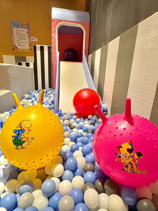 深灣金玉池水療(圖片來源:小紅書@小眠羊熟了) 深灣金玉池水療(圖片來源:小紅書@小眠羊熟了)