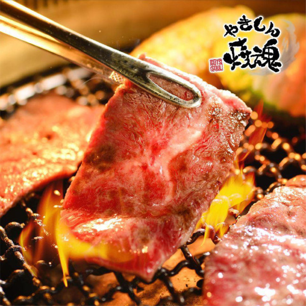 尖沙咀日式燒肉放題燒魂結業！開業16年特設無限時放題任食燒肉刺身