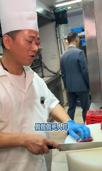 餐飲業低迷「楊局長」拍短片自救？20年老牌火鍋奇招吸客推任飲任食