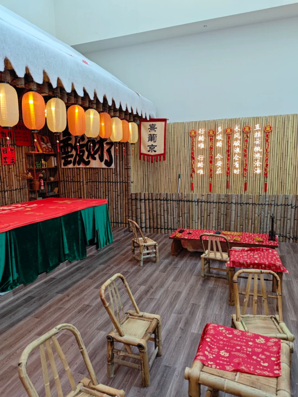 熹湯（圖片來源：小紅書@關關難過關關過）