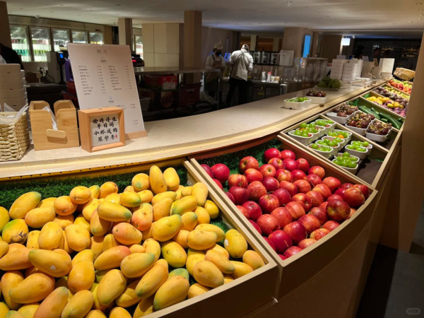 熹湯（圖片來源：小紅書@擁有人類的小uu）