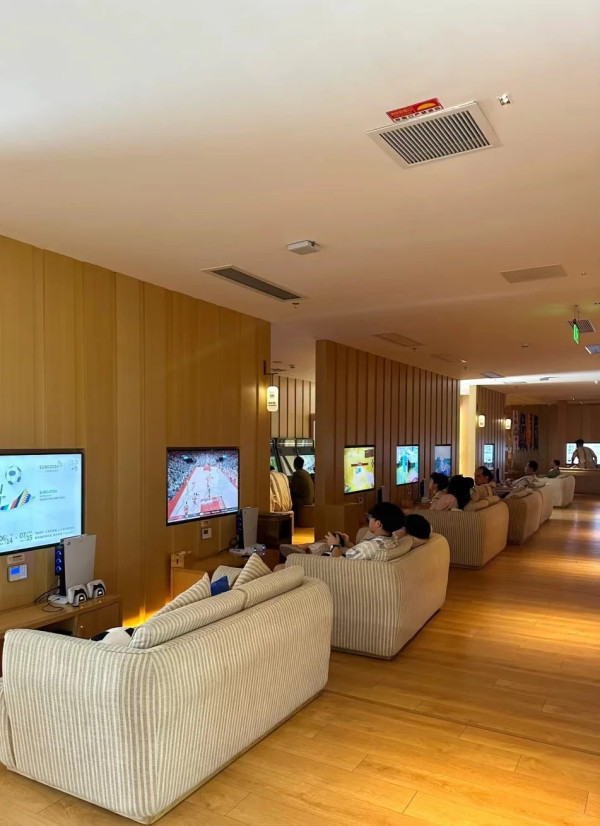 湯崎· 湯泉生活TENZ（圖片來源：小紅書@狒狒）