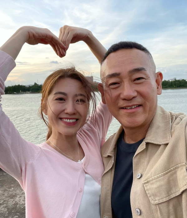 刑偵12｜陳自瑤探監戲喊出女性特有溫柔 3大漸進式忍痛情緒Cut機仍喊唔停