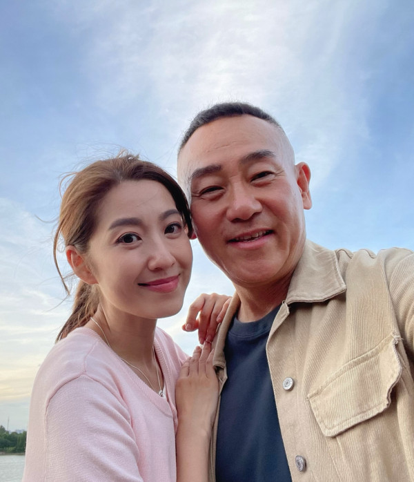 刑偵12｜陳自瑤探監戲喊出女性特有溫柔 3大漸進式忍痛情緒Cut機仍喊唔停