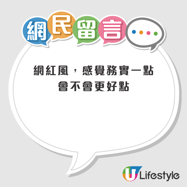星爺御用綠葉再做老闆北上開餐廳！裝修被批似「敘利亞風」？網友嘲份量少 懷疑使用預製菜...