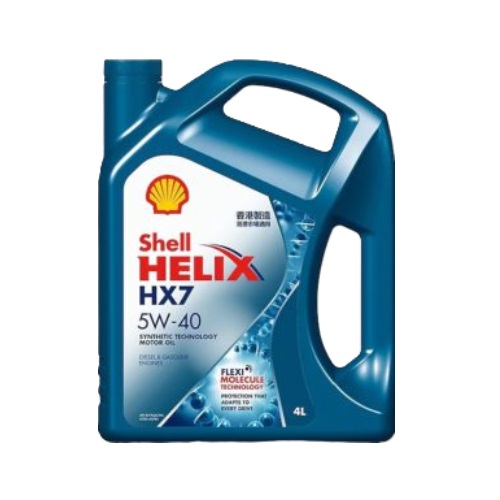 香港車主醒目換偈油攻略 平貴點揀？幾時要換？收費大公開！