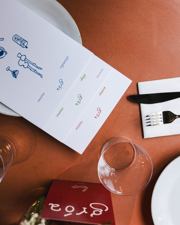 淺水灣隱世Fusion打卡餐廳Gróa 蟹肉味噌蒜香意粉／辣油烤雞肉扁包／寵物友善