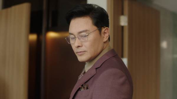 刑偵12｜潘志文六度演中風角色獲封「TVB御用中風王」 網民熱捧中風演技首屈一指