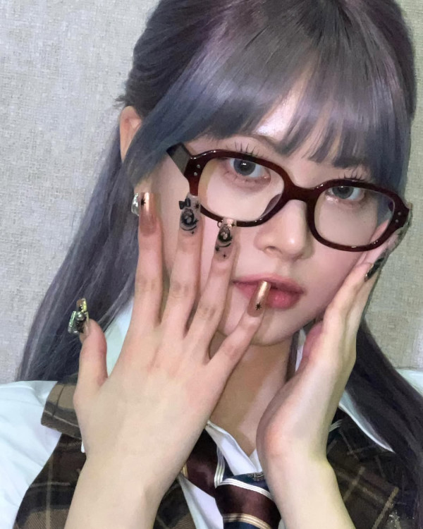 2025染髮顏色推薦！18款顯白髮色圖鑑男女適用 褪色也好看！