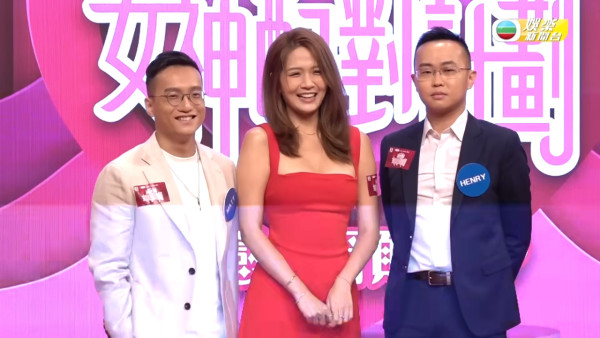 梁敏巧強硬回應貪錢拜金釣金龜指控 親揭一個原因：唔覺得咁樣係問題囉