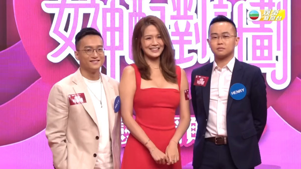 梁敏巧強硬回應貪錢拜金釣金龜指控 親揭一個原因：唔覺得咁樣係問題囉