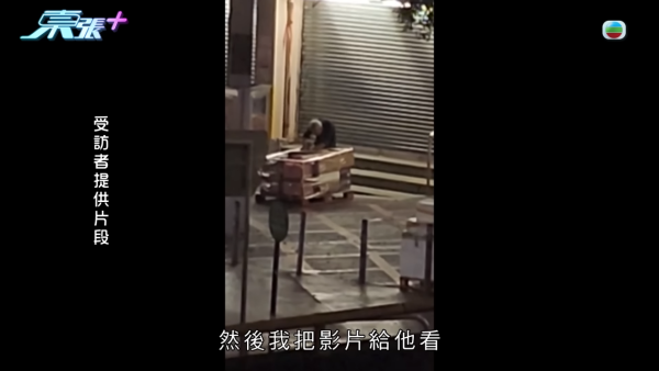 公公婆婆街市公然呃錢！大齡小偷3大手法作案極猖獗！牛池灣街市檔主：有片都唔認