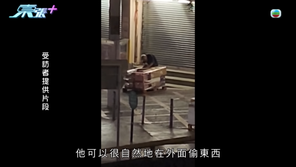 公公婆婆街市公然呃錢！大齡小偷3大手法作案極猖獗！牛池灣街市檔主：有片都唔認
