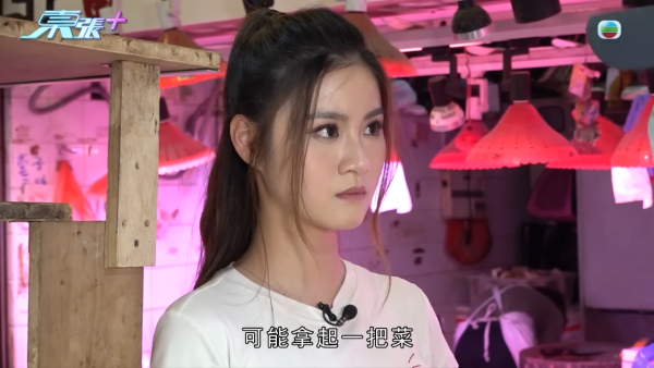 公公婆婆街市公然呃錢！大齡小偷3大手法作案極猖獗！牛池灣街市檔主：有片都唔認