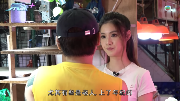 公公婆婆街市公然呃錢！大齡小偷3大手法作案極猖獗！牛池灣街市檔主：有片都唔認
