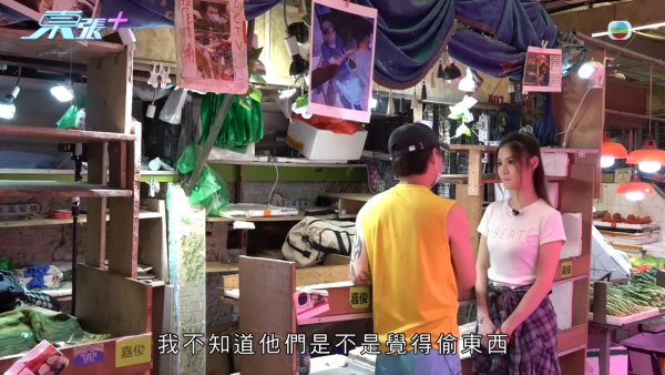 公公婆婆街市公然呃錢！大齡小偷3大手法作案極猖獗！牛池灣街市檔主：有片都唔認