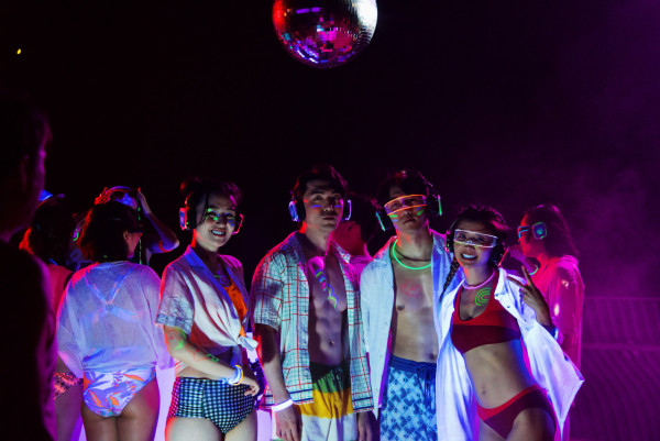 《Chill賞放大假》大派海洋公園水上樂園門票！
