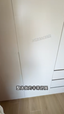 公屋裝修｜屯門410呎公屋裝修大改造！3房1廳變豪宅格局？網民大讚︰設計到私樓咁！