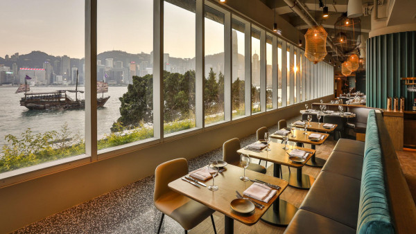 尖沙咀海景餐廳HUE Dining月底結業 設限定8折優惠回饋食客