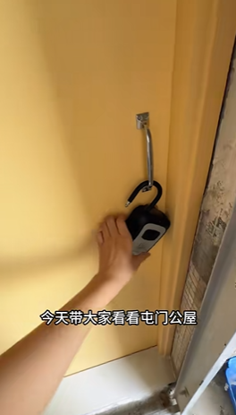 公屋裝修｜屯門410呎公屋裝修大改造！3房1廳變豪宅格局？網民大讚︰設計到私樓咁！