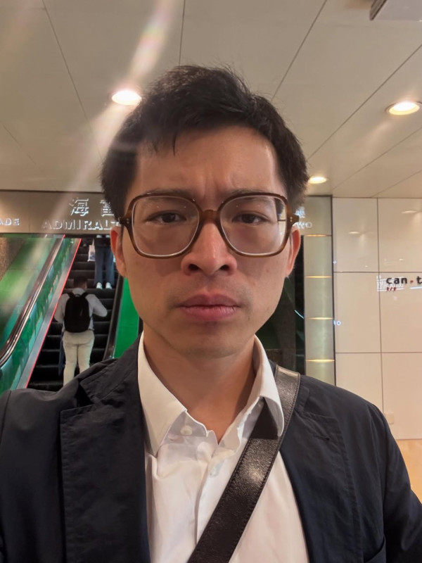 林作驚爆Babyface死纏爛打梁敏巧真相 撰長文做證：「沒有對Maggie動心過」