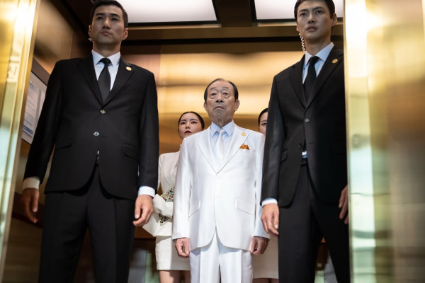 電影《超異能特攻》 6月19日香港上映（圖片來源：IG@itsnew_movie）