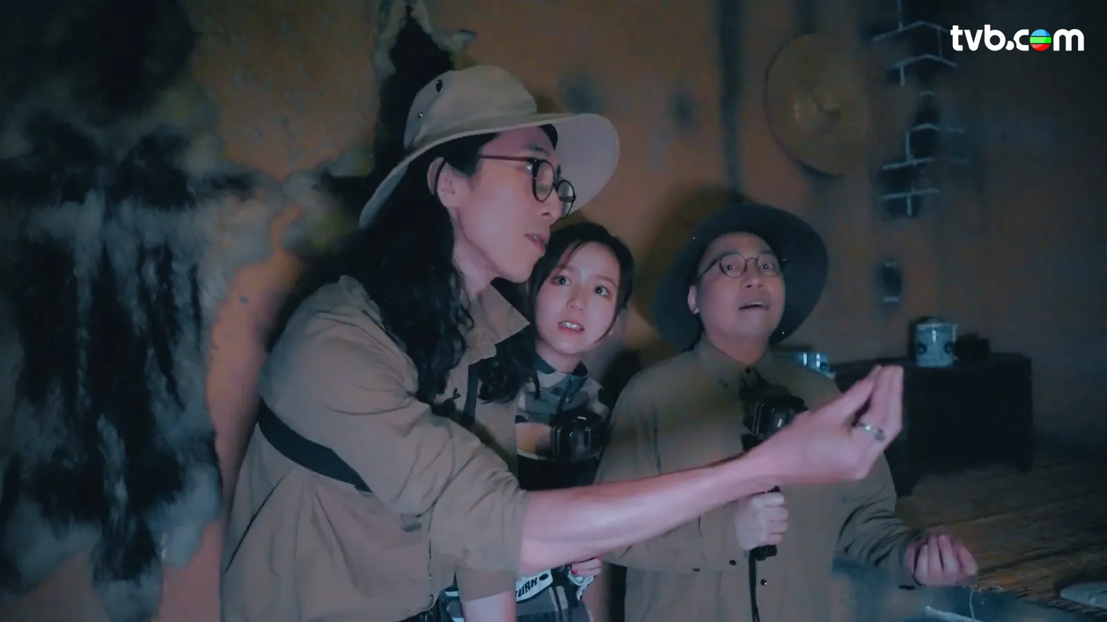 農夫《旅行最緊要近》每集行程懶人包 高鐵沿線拓展「一小時生活圈」 覓日泰平替