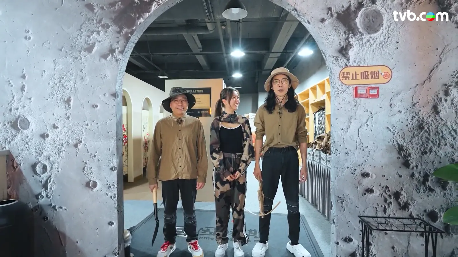 農夫《旅行最緊要近》每集行程懶人包 高鐵沿線拓展「一小時生活圈」 覓日泰平替