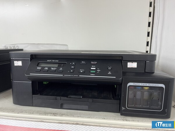 豐澤荃灣特賣場開倉現場直擊！$100起入手Dyson／Samsung／ASUS／Panasonic！