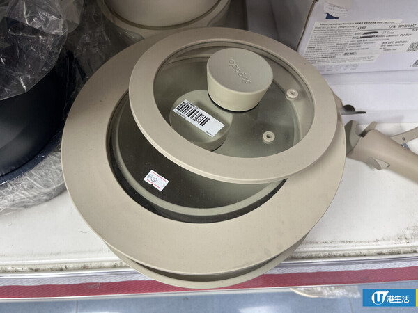 豐澤荃灣特賣場開倉現場直擊！$100起入手Dyson／Samsung／ASUS／Panasonic！
