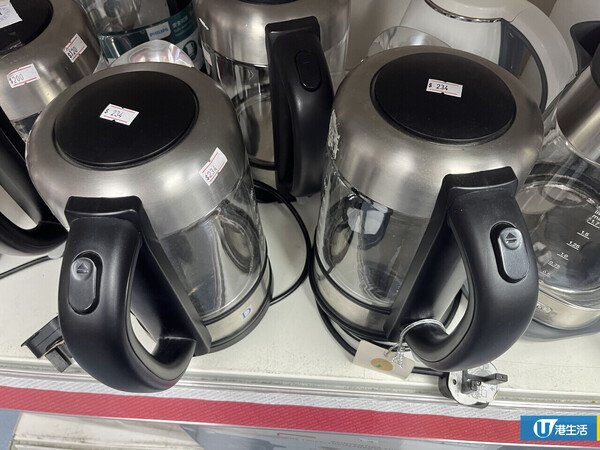 豐澤荃灣特賣場開倉現場直擊！$100起入手Dyson／Samsung／ASUS／Panasonic！