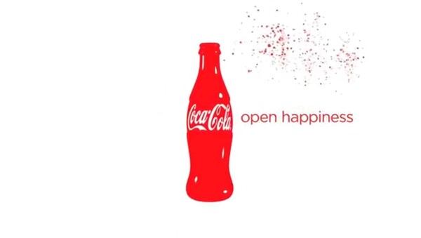 可口可樂推出「Hug Me擁抱機」紅遍校園 非一般汽水機用一個擁抱換一瓶免費可樂