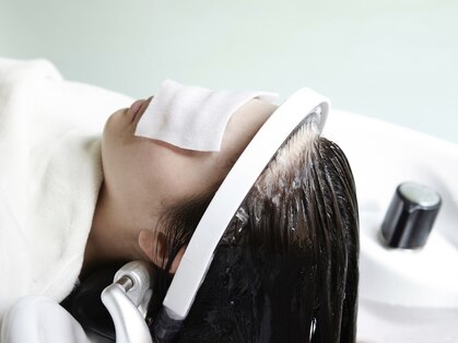 東京染髮推薦｜1. JYUNESU 銀座【ジュネス ギンザ】