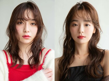 東京染髮推薦｜1. JYUNESU 銀座【ジュネス ギンザ】