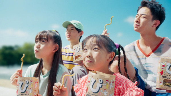 日本丸龜出Shake Shake炸烏冬 6月24日登場 3種口味任君選擇！ 