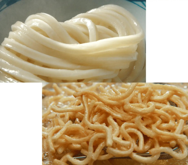 日本丸龜出Shake Shake炸烏冬 6月24日登場 3種口味任君選擇！ 