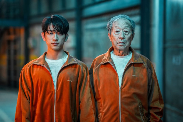 電影《超異能特攻》 6月19日香港上映（圖片來源：IG@itsnew_movie）