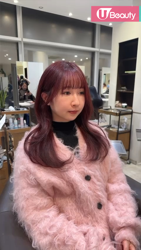 東京染髮推薦｜1. JYUNESU 銀座【ジュネス ギンザ】