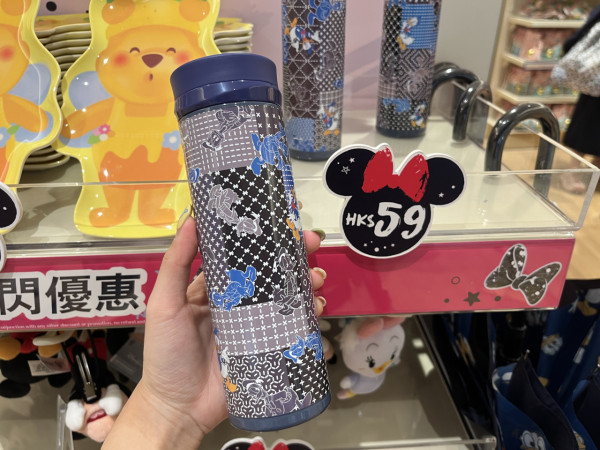 香港迪士尼樂園尋寶店開業！首間市區常駐商店！過百件經典+絕版款低至半價