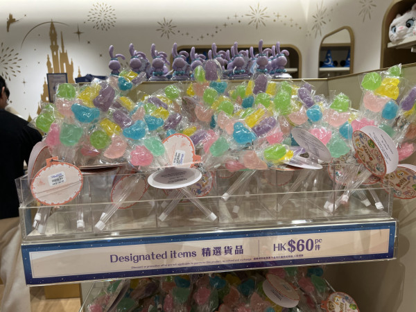 香港迪士尼樂園尋寶店開業！首間市區常駐商店！過百件經典+絕版款低至半價