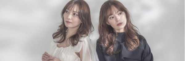 東京染髮推薦｜luludi by APHRODITE Ginza 