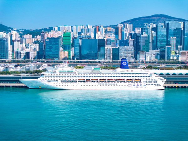 10月從香港出發的海上假期!一文睇清星旅遠洋旗艦郵輪「鼓浪嶼」號華麗賣點