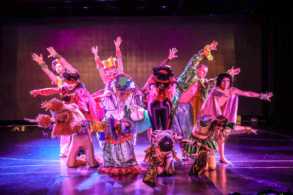 10月從香港出發的海上假期!一文睇清星旅遠洋旗艦郵輪「鼓浪嶼」號華麗賣點