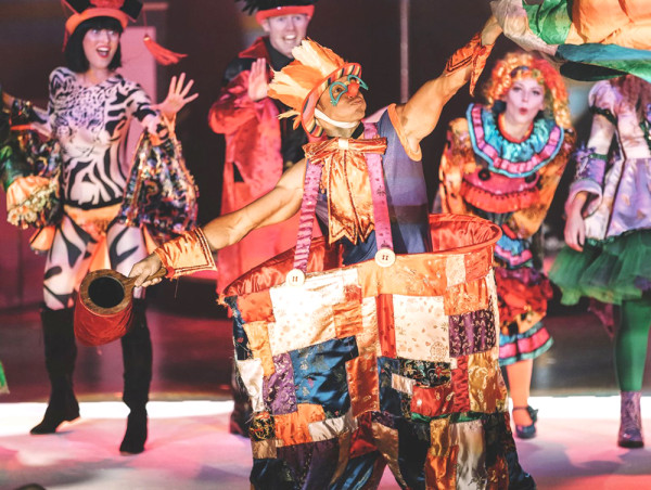 10月從香港出發的海上假期!一文睇清星旅遠洋旗艦郵輪「鼓浪嶼」號華麗賣點